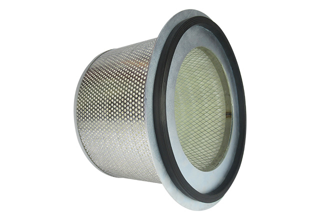 dust collector filter